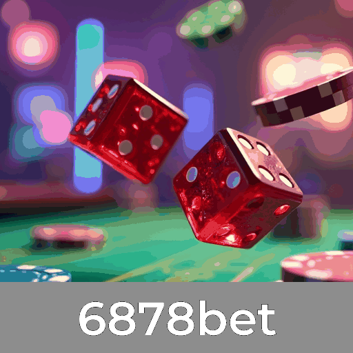 6878bet: Emoção e Altos Multiplicadores no Crash Game
