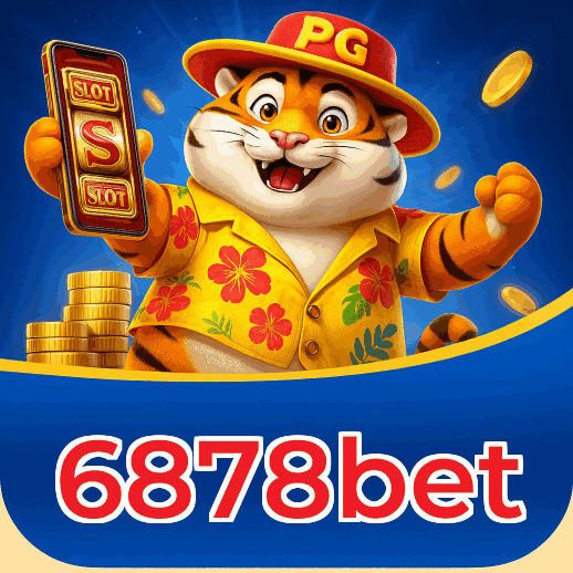 6878bet APP mobile