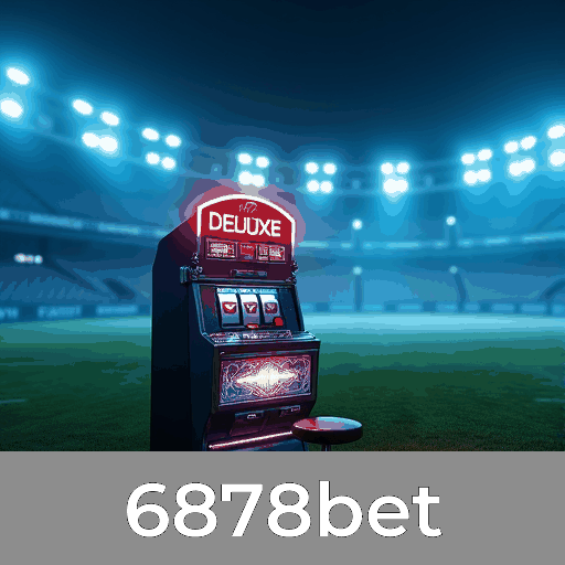 6878bet: Plataforma Segura e Premiada