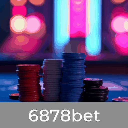 6878bet: Login rápido sem complicações e seguro verificado