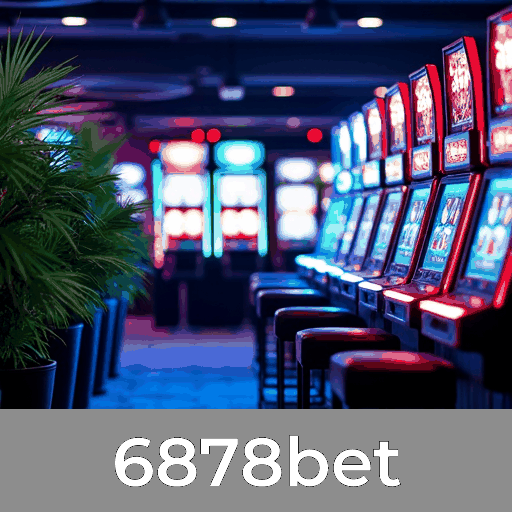 6878bet: Bônus Generoso e Promoções Exclusivas para Todos os Jogadores